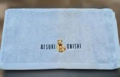 ATSUKI ONISHI SLEEPING不思議の国のアリス A.O. メルカリ