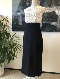 ハイウエスト スカート