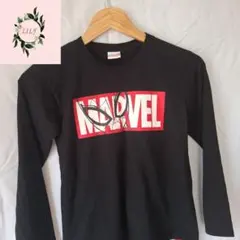 マーベル　スパイダーマン　ルームウェア　140