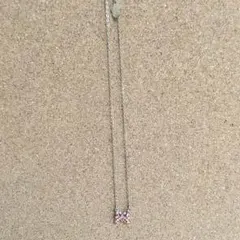 ♡ミニーちゃんネックレス♡