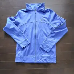 アンダーアーマージャージ