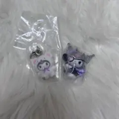 【匿名配送】カプセルトイ　クロミ