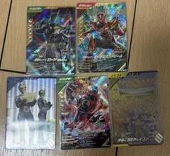 ポケモンカード エクストラ まとめ売り 引退品 値下げ交渉可 - メルカリ