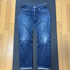 A.P.C. NEW STANDARD ストレートデニム 28