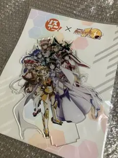 2026年最新】リスアニ シンフォギアの人気アイテム - メルカリ
