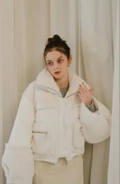 2026年最新】pinue ダウンの人気アイテム - メルカリ