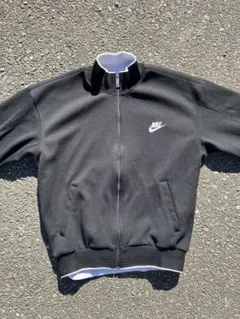 美品NIKE 90s track jacket