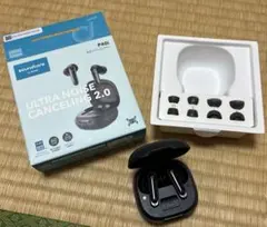 【起動確認済】Anker Soundcore p40i ワイヤレスイヤホン