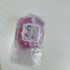 たまごっち シャカシャカチャームコレクション２　ふらわっち