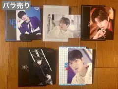 Stray Kids ラントレ バラ売り スンミン