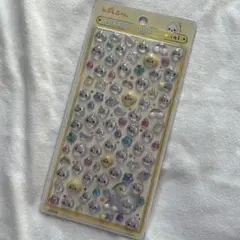 【正規品】みるみるちゃん　ボンボンドロップシールミニ