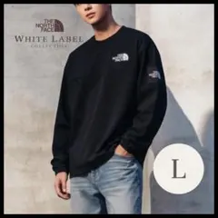 【THE NORTH FACE】ALBANY EX L 黒