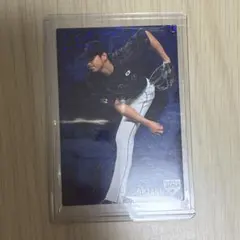 大谷翔平 トレーディングカード ホログラム プロ野球チップス侍ジャパン