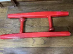 木製トンファー