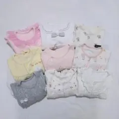 【50〜60cm】子供服まとめ売り