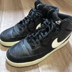 再値下げ！ナイキ コート ビジョン MID ネクスト ネイチャー29cm