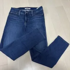 Levi's 311 スキニー　27