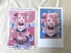 にじさんじ WORLD TOUR 2025 東京公演 笹木咲 - メルカリ