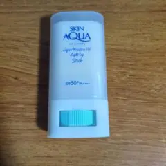SKIN AQUA Super Moisture UV Light Upのサムネイル