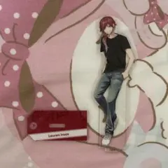 ローレンイロアス アクスタ 6周年 にじT