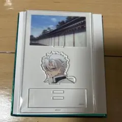 鬼滅の刃　柱稽古編　アクリルスタンド