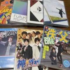 羽多野渉 LIVE 2019 Futuristic DVD