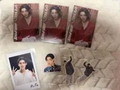 SnowMan ラウール　まとめ