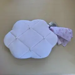 JILLSTUART クリスマスコフレ2024 ポーチ