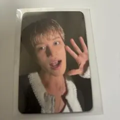 NCT127 テイル golden age