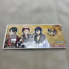 あんスタ　紅月 メモグッズ