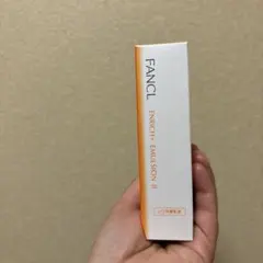 FANCLエンリッチプラスシリーズ