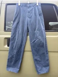 90s Dockers Levi’s チノパンツ ネイビーのサムネイル