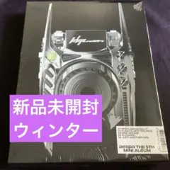 2025年最新】AESPA whiplash 未開封 limitedの人気アイテム - メルカリ
