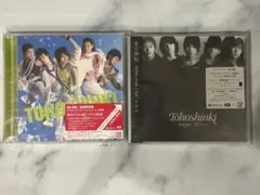 2026年最新】東方神起 cdの人気アイテム - メルカリ