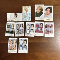 B&ZAI 厚紙まとめ売り