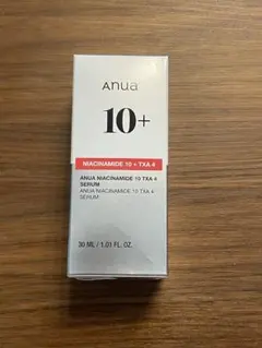 Anua Niacinamide 10 + TXA 4 Serum 30ml