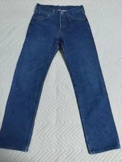 90s USA製 levi's 501xx w32 バレンシア 555 ハチマル - メルカリ