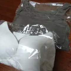 tu-hacci タンクトップ＆キャミソール