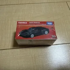 トミカ　エンツォ　フェラーリ　トミカプレミアム発売記念仕様