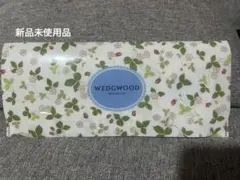 【未開封】ワイルドストロベリーアソートティーバッグケース付ウェッジウッド紅茶
