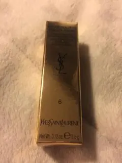 YSL ルージュ ヴォリュプテ ロックシャイン 06  おまけ付き