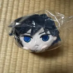 鬼滅の刃　もちころりん7 冨岡義勇　嘴平伊之助