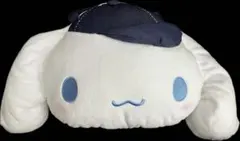 値下げ‼︎シナモロール　1番くじ　ぬいぐるみショルダーバッグ