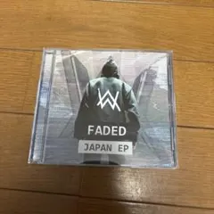 フェイデッド・ジャパン・EP