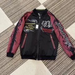 VAMPS スカジャン HYDE着用 - メルカリ