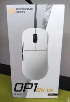 OP1 8K V2と飛燕MIDXLネイビーのセット
