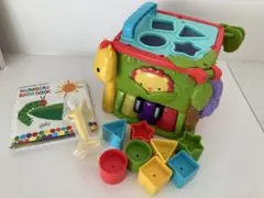 知育玩具