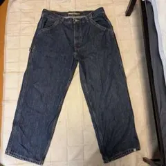 Levi's シルバータブ L36 W30のサムネイル