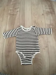 プティマイン　ロンパース70