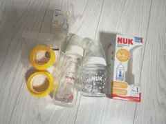 ミルク 授乳・食事